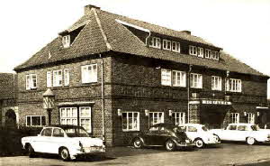 Hotel Torfkrug